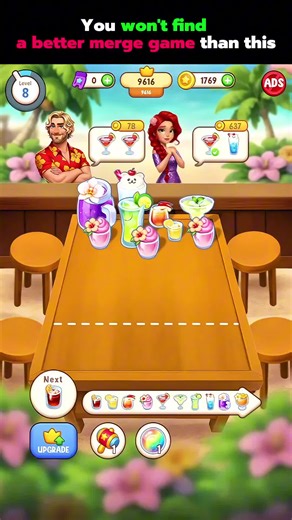 Juice Merge: A Fruit Fusion Masterclass!