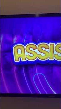 App Assist plus na Roku tv