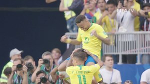 126K views · 1.9K reactions | The Official 2018 FIFA World Cup film – OUT NOW! Available in certain territories on Amazon Prime Video + check terrestrial TV listings in Europe & sub-saharan Africa. | FIFA World Cup | Facebook