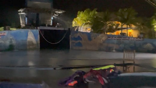 14K views · 79 reactions | Pool Cleaning for Day 8 | Sandayaw Hotel & Resort | Facebook