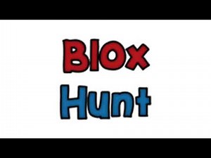 Roblox Blox Hunt Sounds - Victory