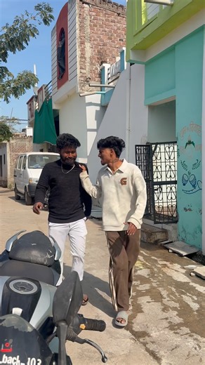 Rony Aadtiya on Instagram: "No caption 😑 .#viral #share #instagram #comedy"