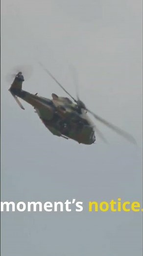 Inside look at the Elite French Special Forces!