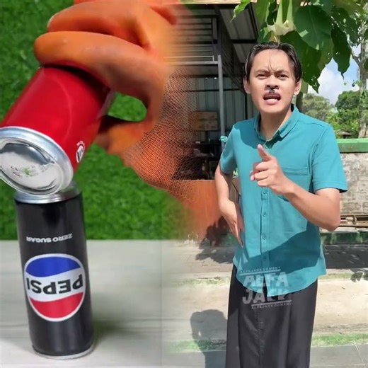 Bathing in the Hot Spring 🥵#shorts