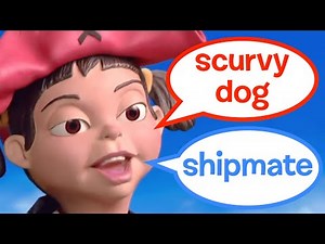 Rottenbeard, but only when there are script discrepancies between US and UK