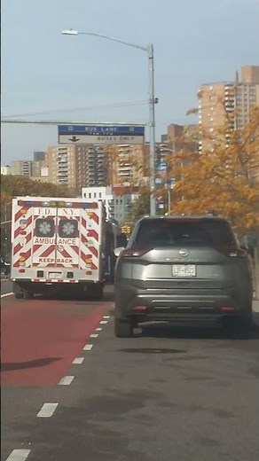 Queens NY.. Main Street In Flushing