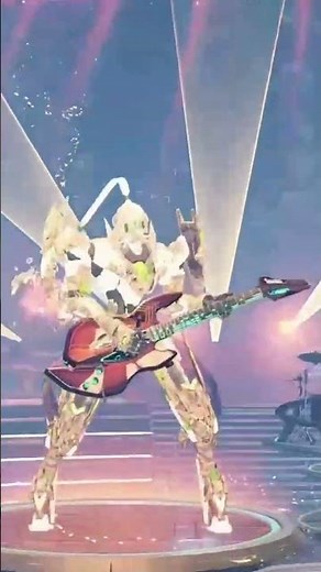 Phantasy Star Online 2 New Genesis [PS4] Nadereh Concert