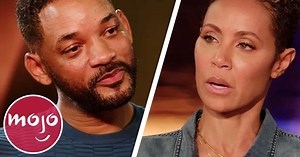 Top 10 Celeb Couples Who Aired Their Dirty Laundry in Public | Articles on WatchMojo.com