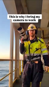 819K views · 30K reactions | Here's your sign to bring your camera...