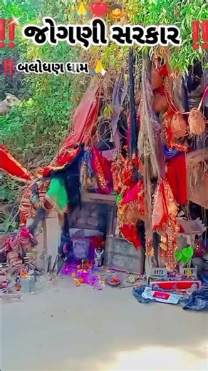 Jay jogni Maa ‼️