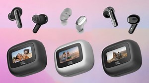 JBL Launches New Earbuds, Headphone Collection, and Soundgear Sense - Gizmochina
