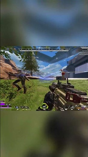 Apex Legends KBM Movement (Neo Strafe, Super Glide, Insta Glide, And More)