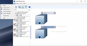 Download Virtual Router Manager For Mac