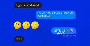 WhoHeem Recruits Tyga and Lil Mosey For "Let's Link" Remi...