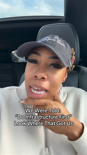 Symone D. Sanders Townsend on Instagram: "History really is unbroken continuity. The affordability debate today is the Care Economy debate from 2021 — same issues, different name, bigger consequences."