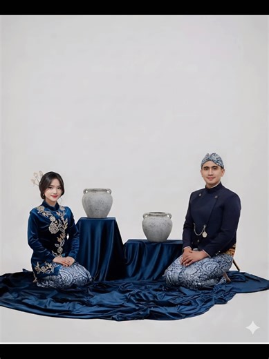 Open edit Foto AI/Chat GPT : Foto keluarga Foto Couple Foto Sendiri dan lain sebagainya (sesuai request) Bebas pilih tema : Studio/Outdoor/Indoor/Prewedding/Baju adat/Santai/Casual, dll #indonesia #fuji #prewedding #bajuadat #geminiai