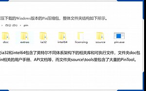 8.3 第八章_知识点3_程序插桩及Pintool