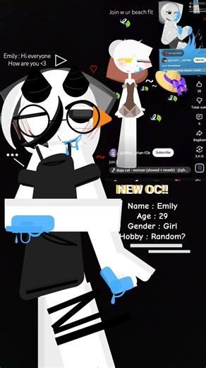 🏖💫|| Join Gasy:3 ||💫🏖 #duet #emojicat #fypシ