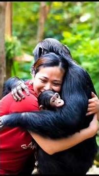 monkey #animals #monkey