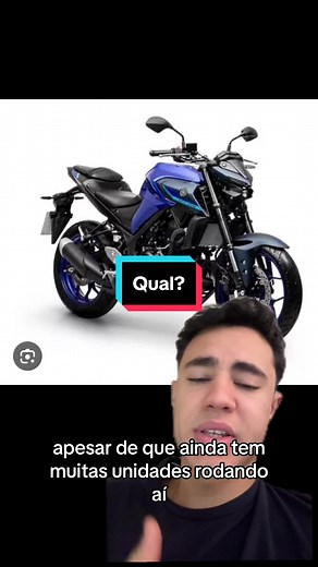 Comparativo: Yamaha R3 vs MT-03 para Iniciantes