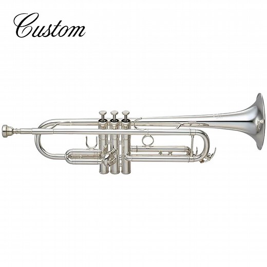 ヤマハ | YTR-850S - B♭ トランペット - 概要