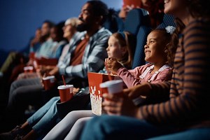 7 melhores filmes infantis para assistir no streaming