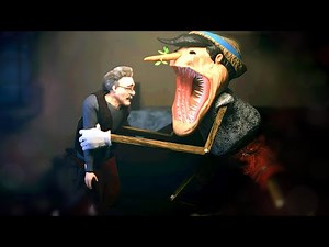 When You Wish Upon a Star but in 3D (Blender Animation) By ‪@MeatCanyon‬