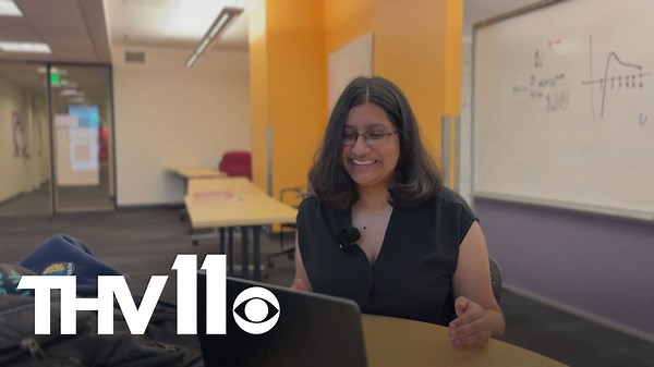 Artificial intelligence being used as method of stroke detection