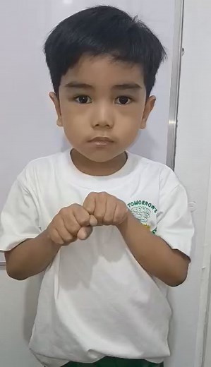 Watch our 4 YO Nursery 2 student solve math equations using Finger Math. Enroll now, weeks left before July 22 classes start ! We are the ONLY Manila Pre-School which has Finger Math as part of Nursery 2 curriculum . Nursery 1 (3-3.9 YO) and Nursery 2 (4-4.9YO) Classes for SY2024-2025 will start on July 22, 2024. Pre-Nursery (2.5-2.9 YO) at PHP 3,750 per month. Know more and register for FREE trial classes for Pre-Nursery, Nursery 1, and Nursery 2 thru this link : https://forms.gle/keZRXr3gJnpp8