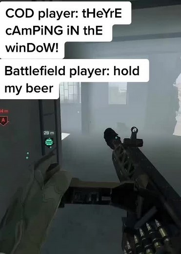 Destruction in Battlefield 2042: A Major Setback