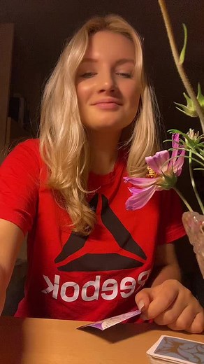 No need to use it or save it, just take it as a sign❤️#foryou #foryoupage #tarotreading