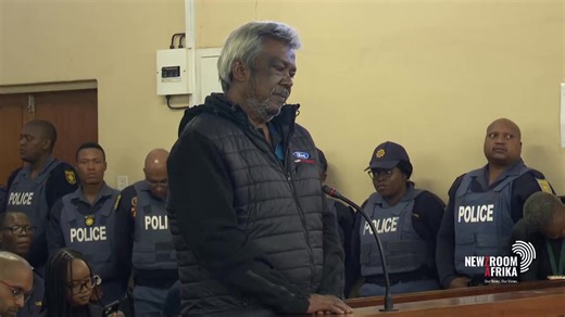 344K views · 3.6K reactions | [WATCH] Former police captain Roshanlal Banawo is handed a 10-year prison sentence for plotting the murder of Umzinyathi District Commissioner, Major General Francis Slambert. #Newzroom405 | Newzroom Afrika | Facebook