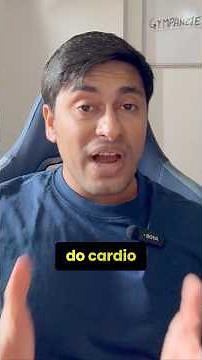 The Right Order for Fat Loss ✅ Cardio vs Weights