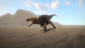 Dinosaur Update: New Appalachiosaurus news