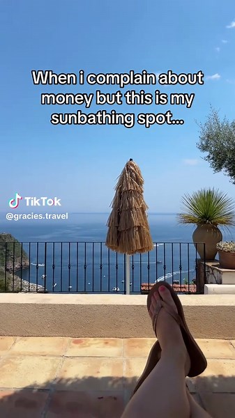 Gracie’s Travel su TikTok