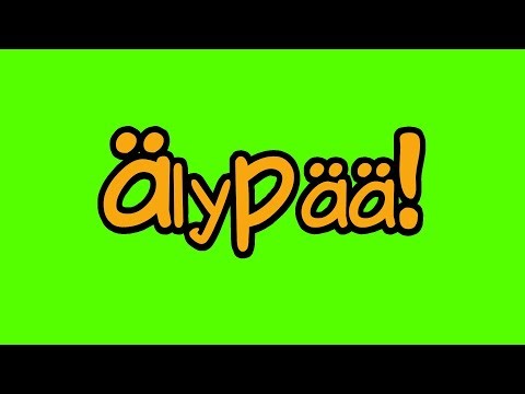 7. Hedonismin pesä (Älypää-TV soundtrack 2026)