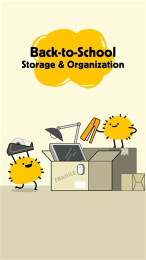 It's me, your Stuff! Your dorm room called… it’s begging for a glow...