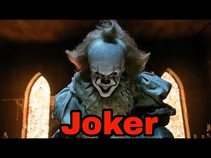 Joker hollywood movie in hindi - action Hollywood movie
