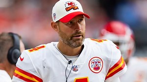 What is Chad Henne's net worth? Chiefs backup QB's salary and contract breakdown