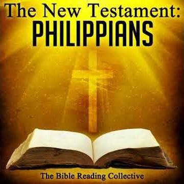 The New Testament: Philippians - Traditional