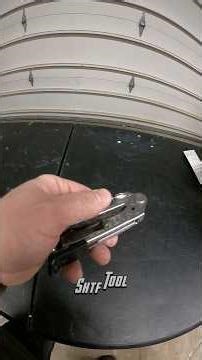 Gerber Center Drive Daily Carry Multi-Tool. #gear #tool #doomsday