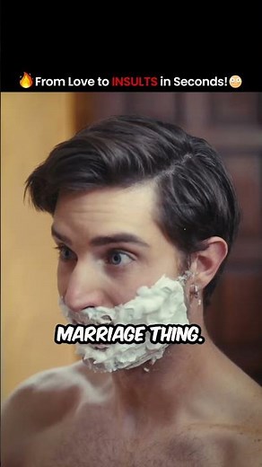 The Billionaire's Accidental Bride | Trailer | From Love to Insults in seconds!! #TBABLAOF #pocketfm