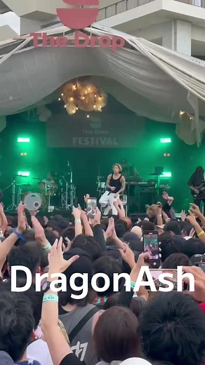 唐津ドロップフェスについての紹介