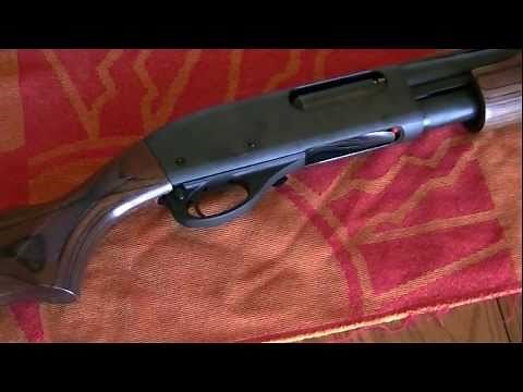 REASON WHY REMINGTON 870 JAMMING