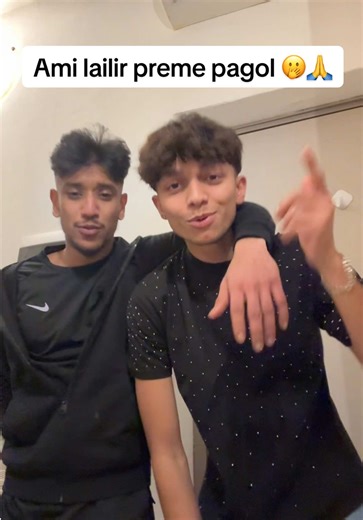 Ami Lailir Preme Pagol: Fun Moments with Rumel