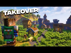 Time to take over... Vault Hunters SMP Season 2 Day 2!