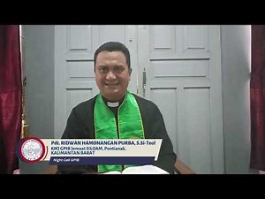Night Call GPIB | Kamis 20 November 2025 | Episode 2770