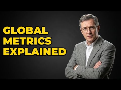 How Does The World Bank Measure Global Development Indicators?