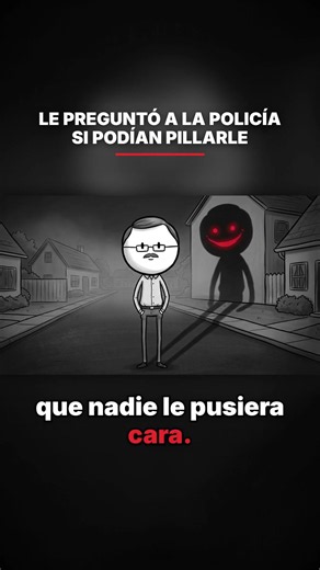 Le preguntó a la policía si podían pillarle #shorts