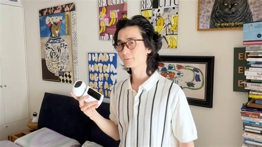 年货节送礼就送小度C800